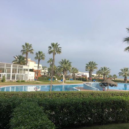 Ferienwohnung Vera Natura Apartamento Los Olivos Exterior foto